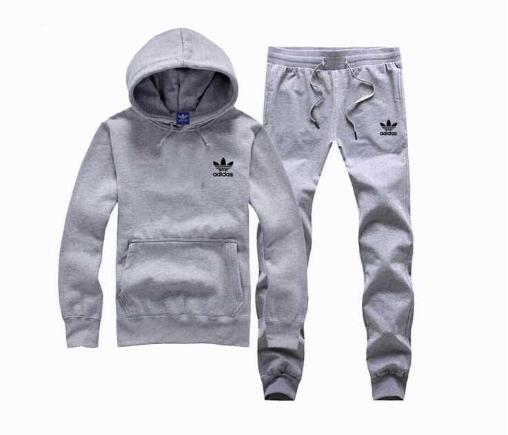 men adidas sport suits-574